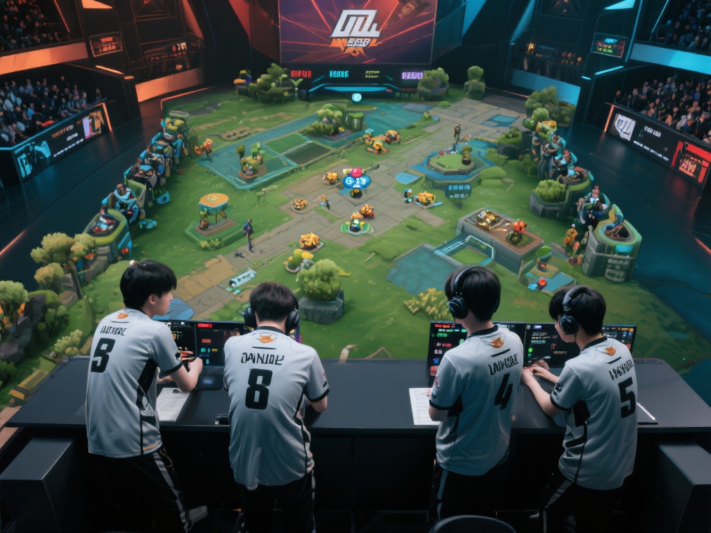 从这场比赛中可以清晰地看到，不论是团队协