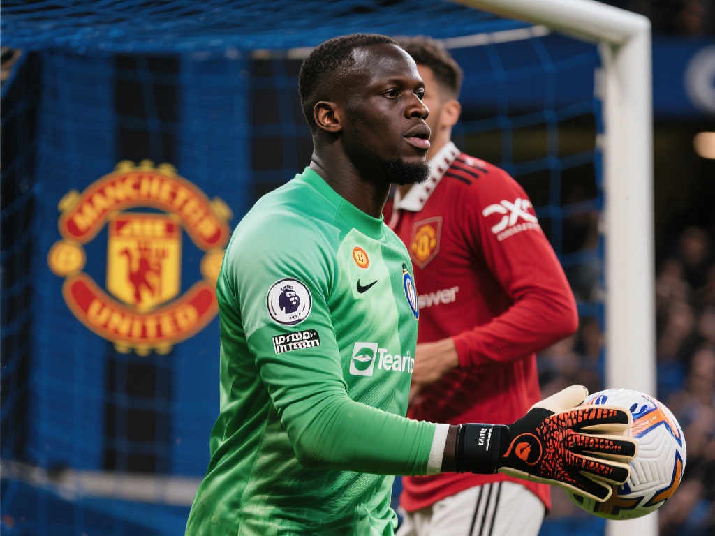 奥纳纳的职业生涯充满起伏。他以出色的表现