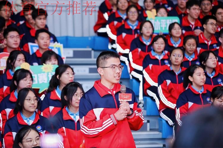 与冠军面对面 延安青少年汲取榜样力量 与冠军面对面 延安青少年汲取榜样力量